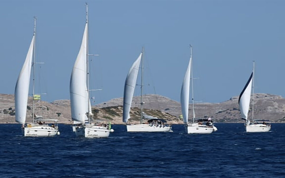Spoiler Flottiglia: Sardegna o Costa Azzurra?