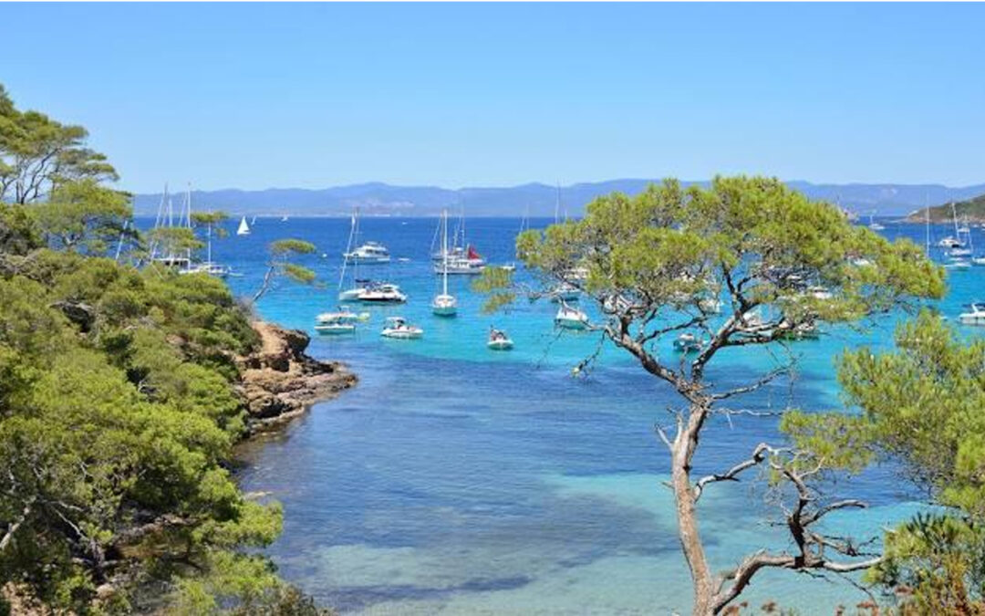 Flottiglia di primavera – Elba e Arcipelago toscano
