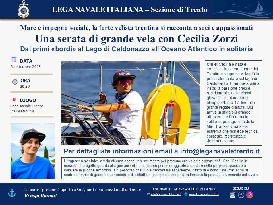 Locandina Zorzi